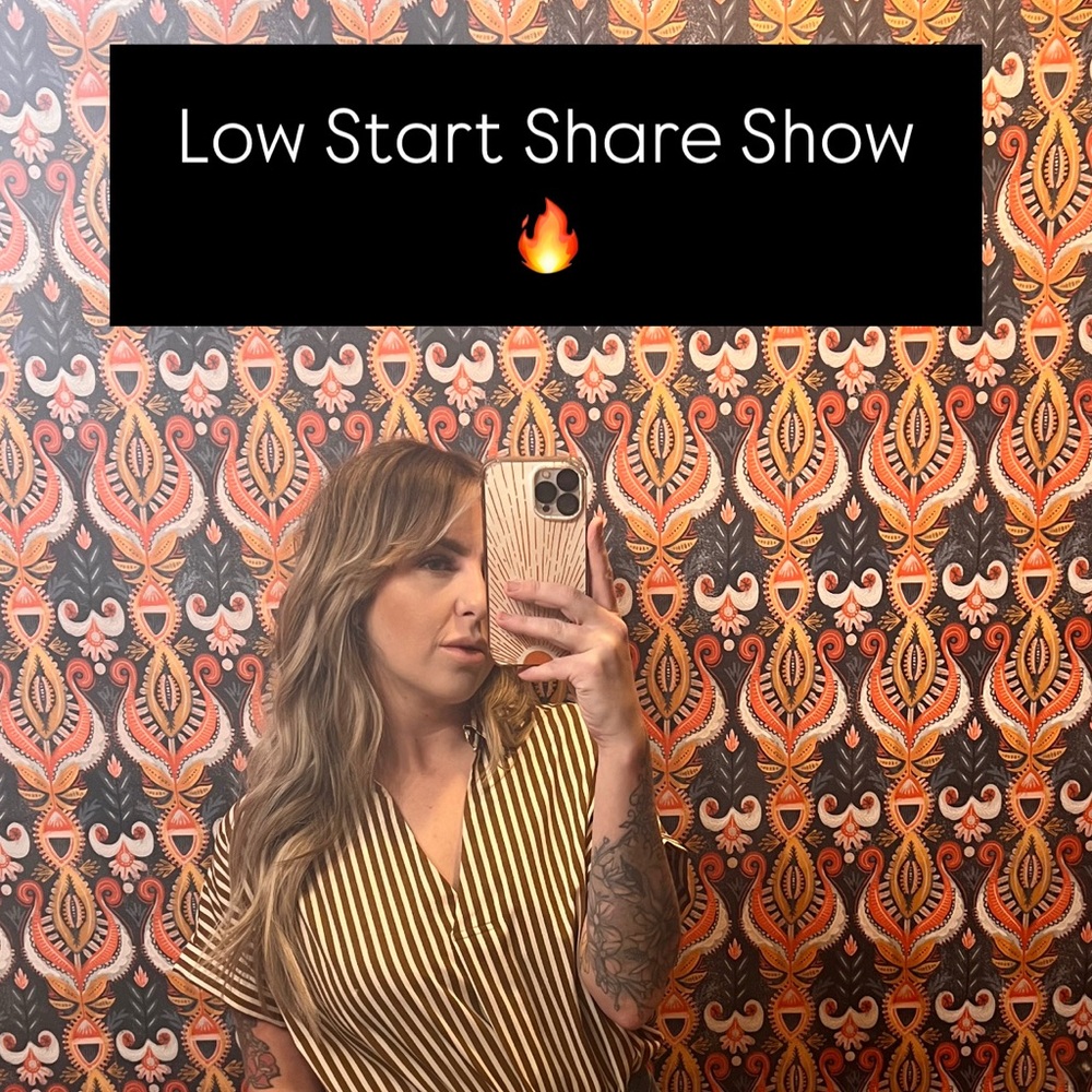 ✨LIKE TO BE NOTIFIED✨